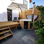 Sol I Munt Cerdanya Prázdninový dům