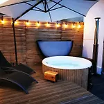 Sol I Munt Cerdanya Prázdninový dům Enveitg