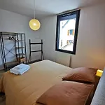 Sol I Munt Cerdanya Prázdninový dům *