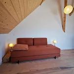 Sol I Munt Cerdanya Prázdninový dům