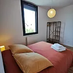 Prázdninový dům Sol I Munt Cerdanya *