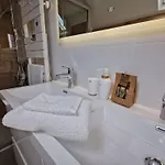Sol I Munt Cerdanya Prázdninový dům
