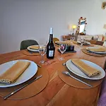 Sol I Munt Cerdanya Prázdninový dům Enveitg
