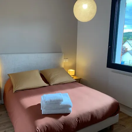 Nyaraló Sol I Munt Cerdanya