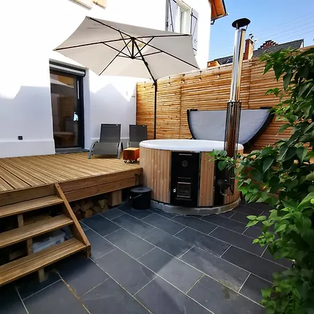 Sol I Munt Cerdanya Holiday home