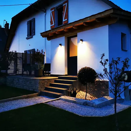 Nyaraló Sol I Munt Cerdanya