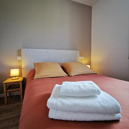 Sol I Munt Cerdanya Nyaraló *