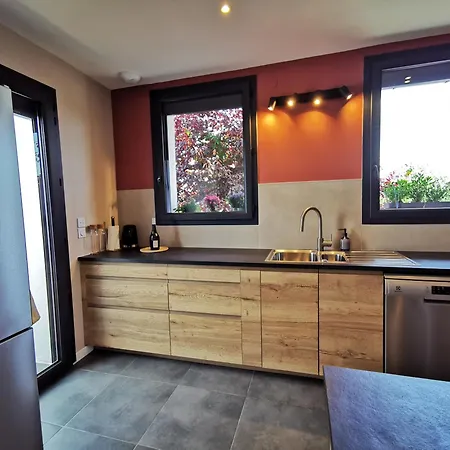 Nyaraló Sol I Munt Cerdanya *