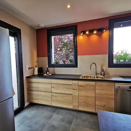 Holiday home Sol I Munt Cerdanya *