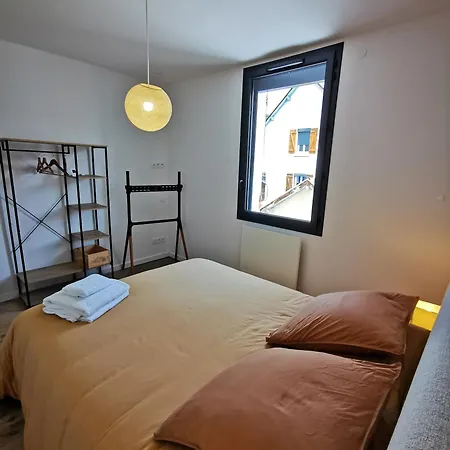 Sol I Munt Cerdanya Holiday home *