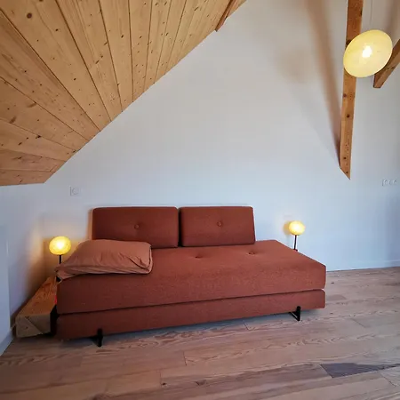 Sol I Munt Cerdanya Holiday home