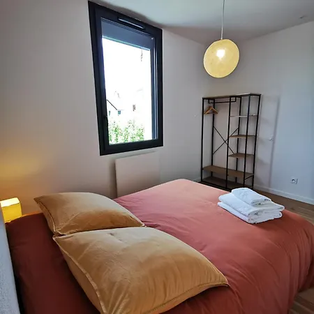 Nyaraló Sol I Munt Cerdanya *