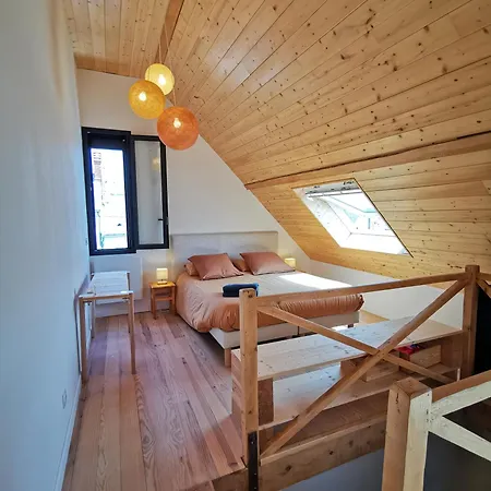 Holiday home Sol I Munt Cerdanya Enveitg