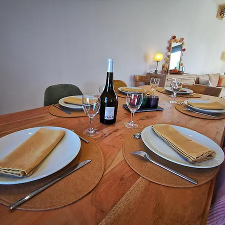 Sol I Munt Cerdanya Holiday home Enveitg