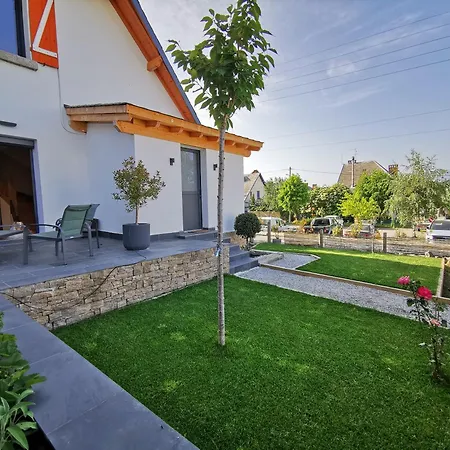 بيت للعطل Sol I Munt Cerdanya Enveitg